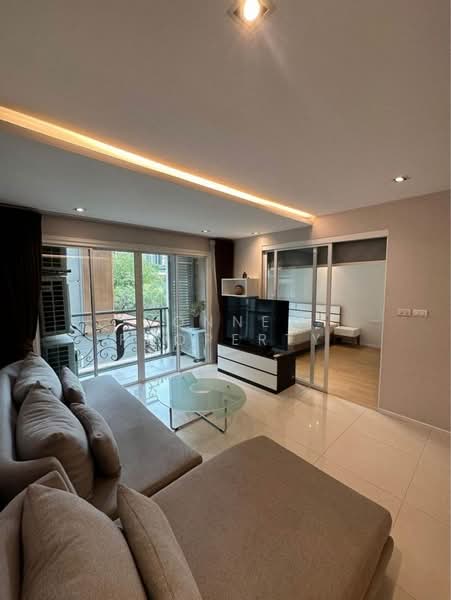 Le Nice Ekamai, Bangkok, Sukhumvit 63 Road, Phra Kanong Nua, Watthana, Bangkok, 3 Bedrooms, 100 sqm, Condo For Rent, by Connex Property, 500219786 - DDproperty.com