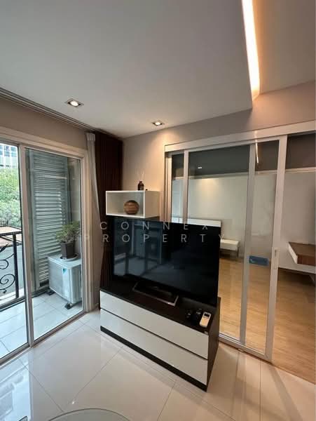 Le Nice Ekamai, Bangkok, Sukhumvit 63 Road, Phra Kanong Nua, Watthana, Bangkok, 3 Bedrooms, 100 sqm, Condo For Rent, by Connex Property, 500219786 - DDproperty.com
