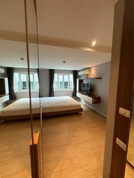 Le Nice Ekamai, Bangkok, Sukhumvit 63 Road, Phra Kanong Nua, Watthana, Bangkok, 3 Bedrooms, 100 sqm, Condo For Rent, by Connex Property, 500219786 - DDproperty.com