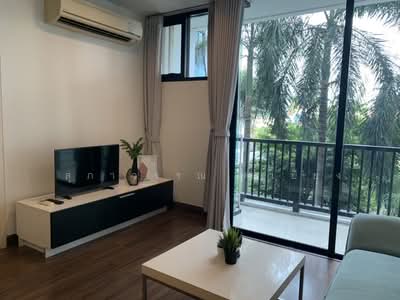 ขาย - D65 Condominium : ดี 65 คอนโดมิเนียม, กรุงเทพ