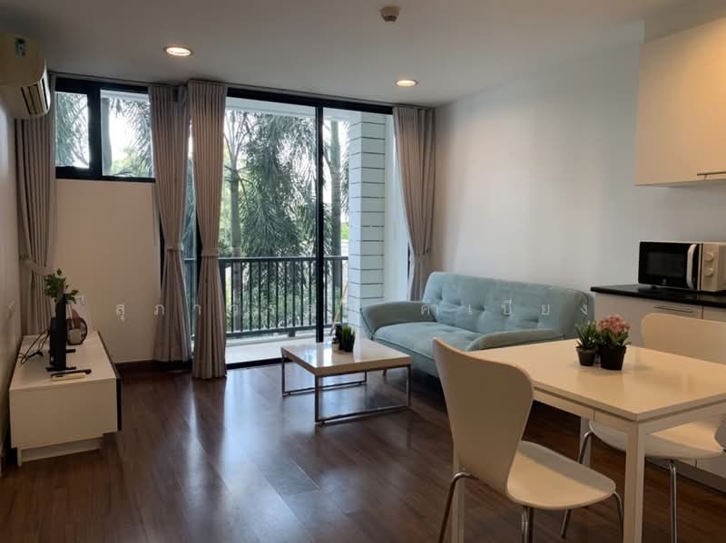 D65 Condominium, Bangkok, 396 Soi Sukhumvit 65 Sukhumvit Road, Phra Kanong Nua, Watthana, Bangkok, 1 Bedroom, 47 sqm, Condo For Sale, by สุภาวรรณ คำเปียง, 500219788 - DDproperty.com