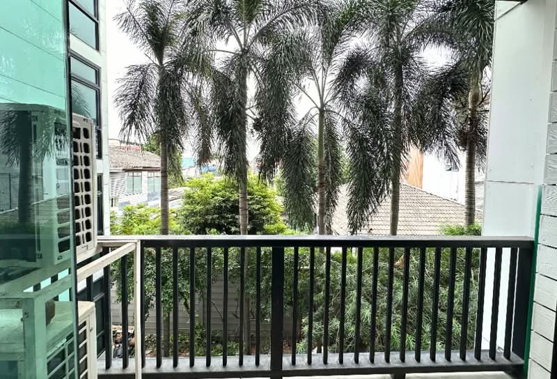 D65 Condominium, Bangkok, 396 Soi Sukhumvit 65 Sukhumvit Road, Phra Kanong Nua, Watthana, Bangkok, 1 Bedroom, 47 sqm, Condo For Sale, by สุภาวรรณ คำเปียง, 500219788 - DDproperty.com