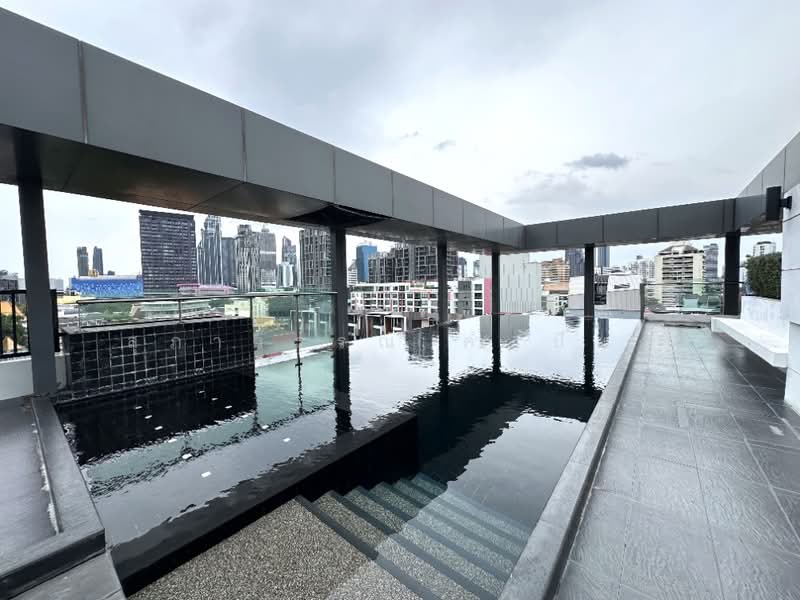 D65 Condominium, Bangkok, 396 Soi Sukhumvit 65 Sukhumvit Road, Phra Kanong Nua, Watthana, Bangkok, 1 Bedroom, 47 sqm, Condo For Sale, by สุภาวรรณ คำเปียง, 500219788 - DDproperty.com