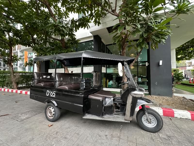 D65 Condominium : ดี 65 คอนโดมิเนียม, กรุงเทพ, 396 ซอยสุขุมวิท 65 ถนนสุขุมวิท แขวงพระโขนงเหนือ เขตวัฒนา จังหวัดกรุงเทพมหานคร, พระโขนงเหนือ, วัฒนา, กรุงเทพ, 47 ตร.ม., คอนโด ขาย, โดย สุภาวรรณ คำเปียง, 500219788 - DDproperty.com