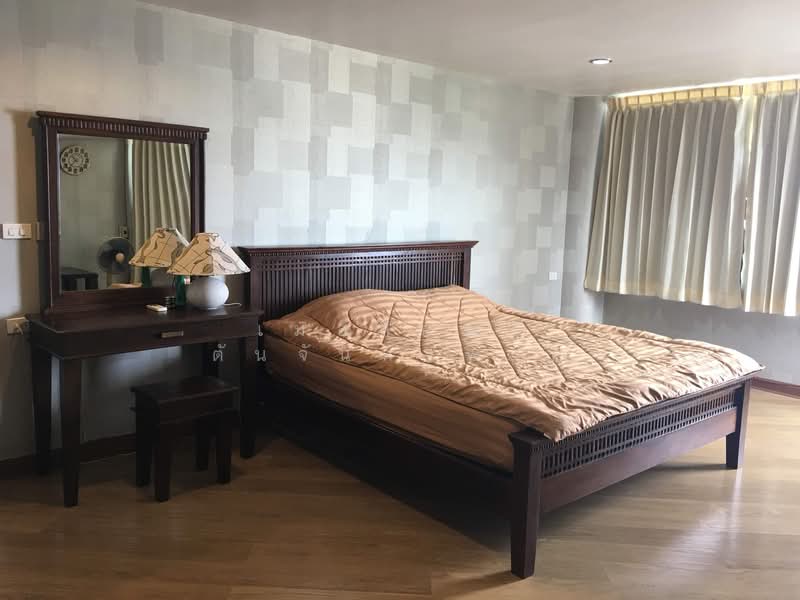 Chukamol Condominium, Phetchaburi, Cha-am, Cha-Am, Phetchaburi, 3 Bedrooms, 189 sqm, Condo For Sale, by เมสสิยพร ตันจันทร์พงศ์, 500219789 - DDproperty.com
