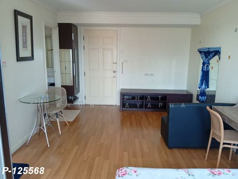 Lumpini Place Narathiwas-Chaopraya : ลุมพินี เพลส นราธิวาส-เจ้าพระยา, กรุงเทพ, 1298 ถนนพระราม 3, ช่องนนทรี, ยานนาวา, กรุงเทพ, 30 ตร.ม., คอนโด ให้เช่า, โดย Nichaphat Sakunchayapha, 500219790 - DDproperty.com