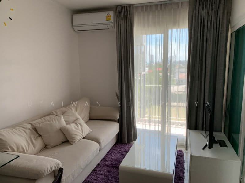 The Key Phahonyothin, Bangkok, 427 Soi Phahon Yothin 34, Sena Nikhom, Chatuchak, Bangkok, 1 Bedroom, 34 sqm, Condo For Sale, by Utaiwan Kiatpanya, 500219791 - DDproperty.com