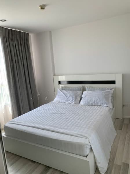 The Key Phahonyothin, Bangkok, 427 Soi Phahon Yothin 34, Sena Nikhom, Chatuchak, Bangkok, 1 Bedroom, 34 sqm, Condo For Sale, by Utaiwan Kiatpanya, 500219791 - DDproperty.com