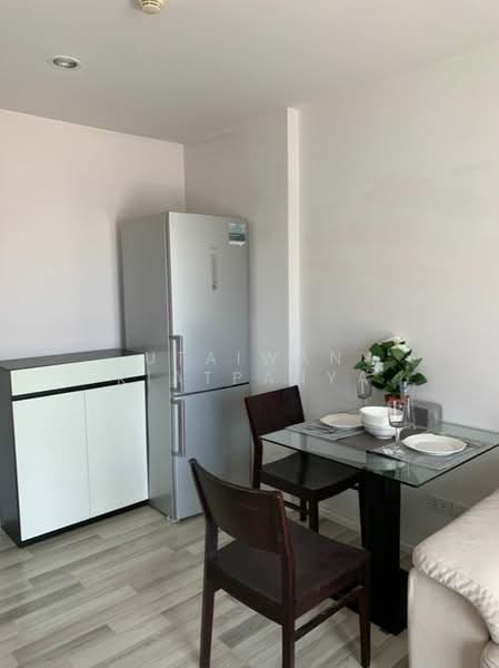 The Key Phahonyothin, Bangkok, 427 Soi Phahon Yothin 34, Sena Nikhom, Chatuchak, Bangkok, 1 Bedroom, 34 sqm, Condo For Sale, by Utaiwan Kiatpanya, 500219791 - DDproperty.com