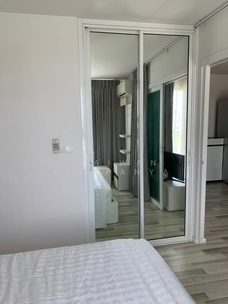 The Key Phahonyothin, Bangkok, 427 Soi Phahon Yothin 34, Sena Nikhom, Chatuchak, Bangkok, 1 Bedroom, 34 sqm, Condo For Sale, by Utaiwan Kiatpanya, 500219791 - DDproperty.com