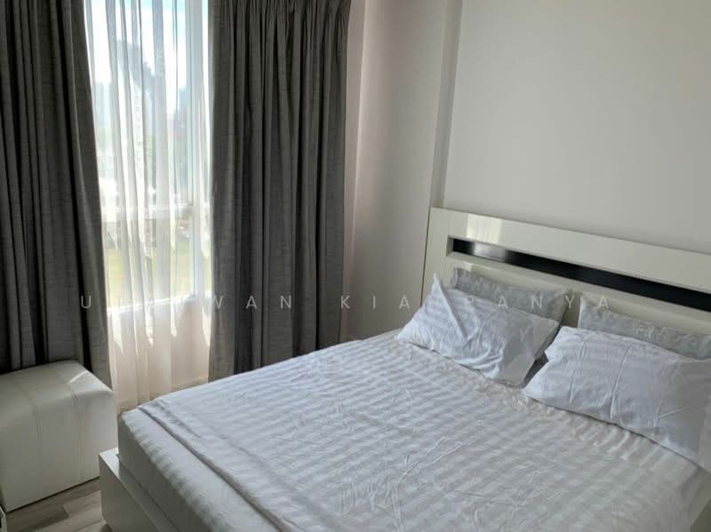 The Key Phahonyothin, Bangkok, 427 Soi Phahon Yothin 34, Sena Nikhom, Chatuchak, Bangkok, 1 Bedroom, 34 sqm, Condo For Sale, by Utaiwan Kiatpanya, 500219791 - DDproperty.com