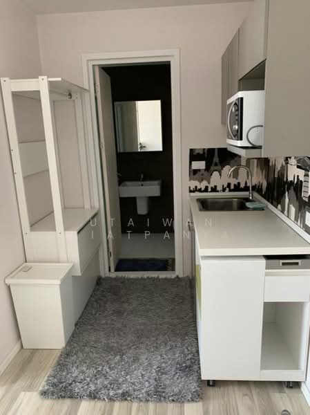 The Key Phahonyothin, Bangkok, 427 Soi Phahon Yothin 34, Sena Nikhom, Chatuchak, Bangkok, 1 Bedroom, 34 sqm, Condo For Sale, by Utaiwan Kiatpanya, 500219791 - DDproperty.com