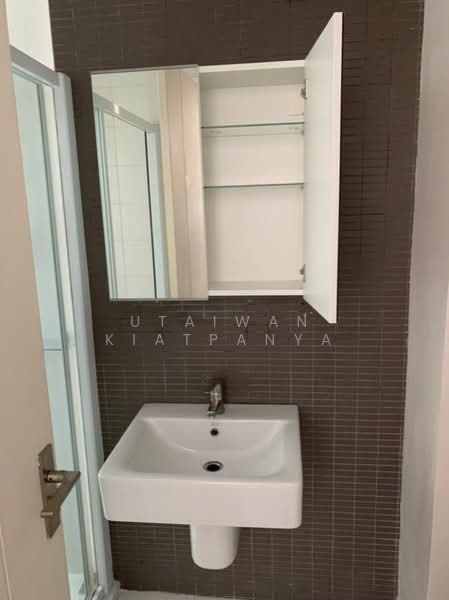 The Key Phahonyothin, Bangkok, 427 Soi Phahon Yothin 34, Sena Nikhom, Chatuchak, Bangkok, 1 Bedroom, 34 sqm, Condo For Sale, by Utaiwan Kiatpanya, 500219791 - DDproperty.com