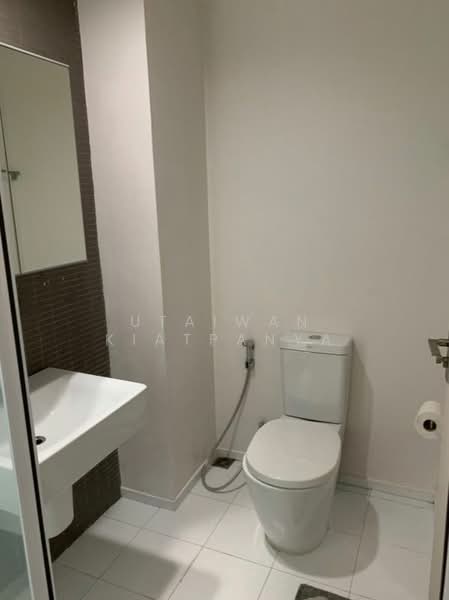 The Key Phahonyothin, Bangkok, 427 Soi Phahon Yothin 34, Sena Nikhom, Chatuchak, Bangkok, 1 Bedroom, 34 sqm, Condo For Sale, by Utaiwan Kiatpanya, 500219791 - DDproperty.com