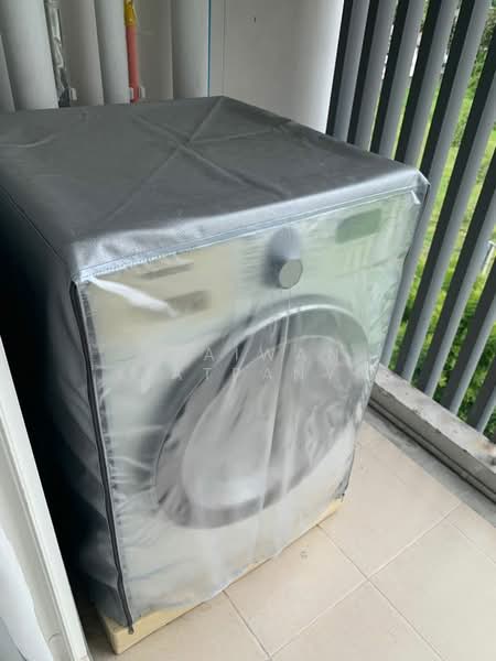 The Key Phahonyothin, Bangkok, 427 Soi Phahon Yothin 34, Sena Nikhom, Chatuchak, Bangkok, 1 Bedroom, 34 sqm, Condo For Sale, by Utaiwan Kiatpanya, 500219791 - DDproperty.com