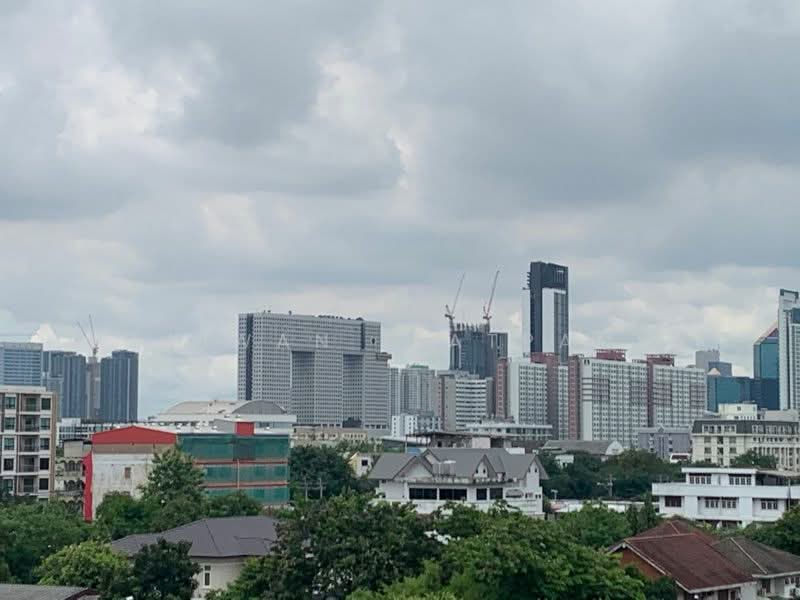 The Key Phahonyothin, Bangkok, 427 Soi Phahon Yothin 34, Sena Nikhom, Chatuchak, Bangkok, 1 Bedroom, 34 sqm, Condo For Sale, by Utaiwan Kiatpanya, 500219791 - DDproperty.com