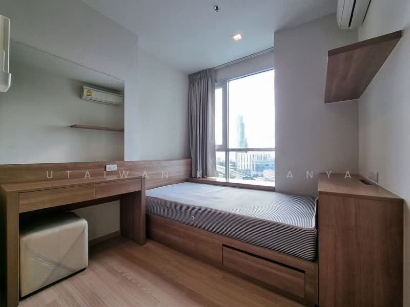 Rhythm Sathorn : ริทึ่ม สาทร, กรุงเทพ, 141 ซอยสาทร 21, ยานนาวา, สาทร, กรุงเทพ, 66 ตร.ม., คอนโด ให้เช่า, โดย Utaiwan Kiatpanya, 500219793 - DDproperty.com