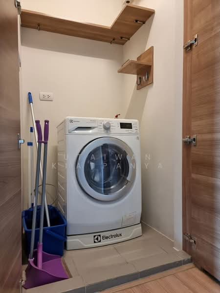 Rhythm Sathorn, Bangkok, 141 Soi Sathorn 21, Yan Nawa, Sathon, Bangkok, 2 Bedrooms, 66 sqm, Condo For Rent, by Utaiwan Kiatpanya, 500219793 - DDproperty.com