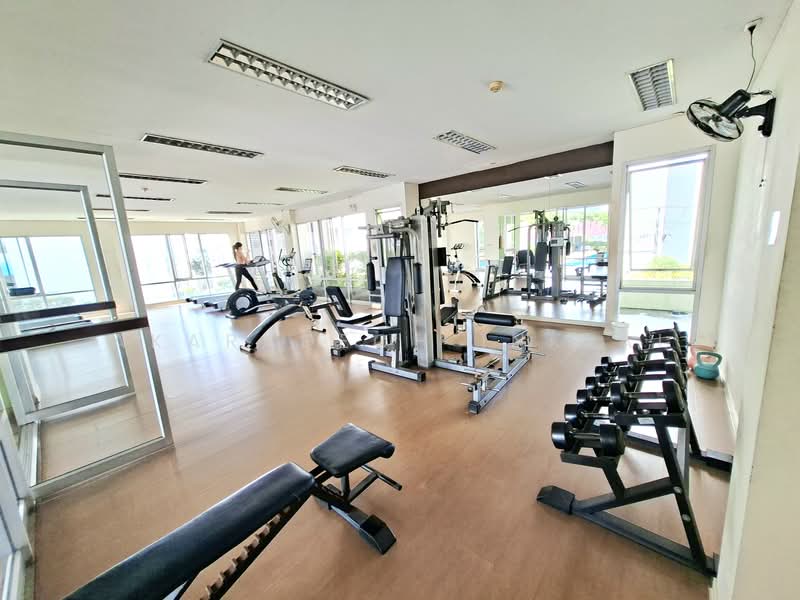 ขาย - Lumpini Condo Town Rattanathibet : ลุมพินี คอนโดทาวน์ รัตนาธิเบศร์, นนทบุรี