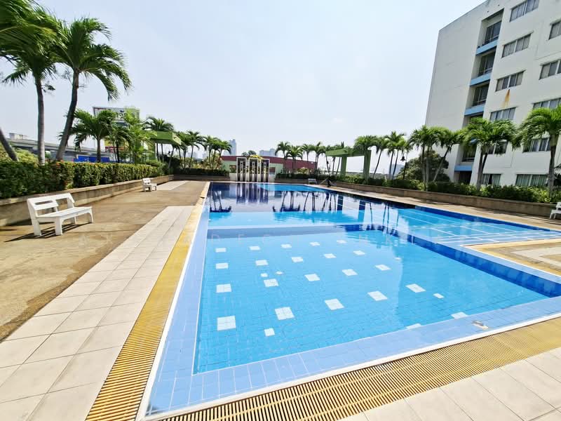 ขาย - Lumpini Condo Town Rattanathibet : ลุมพินี คอนโดทาวน์ รัตนาธิเบศร์, นนทบุรี