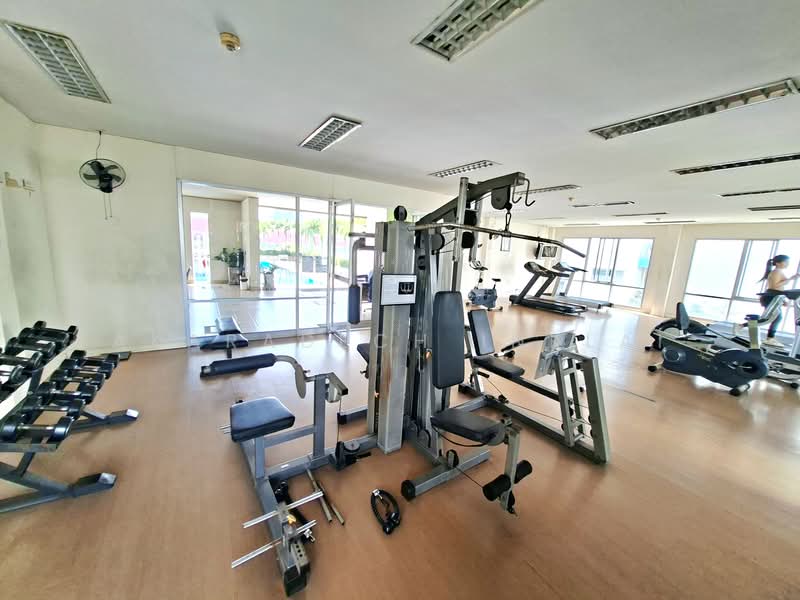Lumpini Condo Town Rattanathibet, Nonthaburi, Soi Rattanathibet 26, Rattanathibet Road, Bang Kra So, Muang Nonthaburi, Nonthaburi, 1 Bedroom, 25 sqm, Condo For Sale, by Akaradech Inklai, 500219794 - DDproperty.com