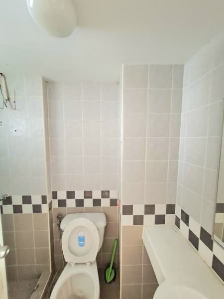 Lumpini Condo Town Rattanathibet, Nonthaburi, Soi Rattanathibet 26, Rattanathibet Road, Bang Kra So, Muang Nonthaburi, Nonthaburi, 1 Bedroom, 25 sqm, Condo For Sale, by Akaradech Inklai, 500219794 - DDproperty.com