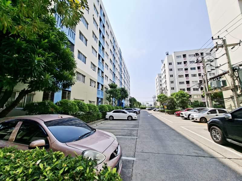 ขาย - Lumpini Condo Town Rattanathibet : ลุมพินี คอนโดทาวน์ รัตนาธิเบศร์, นนทบุรี