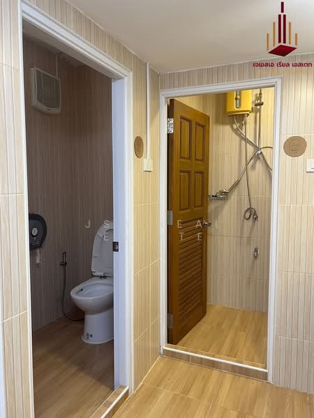 Silom Terrace Condominium, Bangkok, Silom, Silom, Bang Rak, Bangkok, 2 Bedrooms, 80 sqm, Condo For Rent, by JSA REAL ESTATE, 500219795 - DDproperty.com