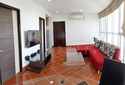 For Rent - Le Luk Condominium, Bangkok