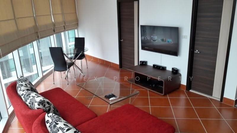 Le Luk Condominium, Bangkok, 1599 291 Sukhumvit Rd, Phra Kanong Nua, Watthana, Bangkok, 1 Bedroom, 47 sqm, Condo For Rent, by Connex Property, 500219796 - DDproperty.com