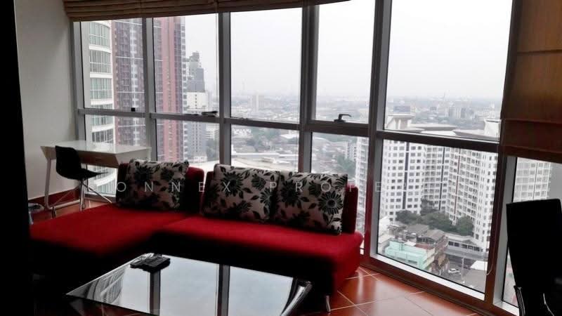 Le Luk Condominium, Bangkok, 1599 291 Sukhumvit Rd, Phra Kanong Nua, Watthana, Bangkok, 1 Bedroom, 47 sqm, Condo For Rent, by Connex Property, 500219796 - DDproperty.com