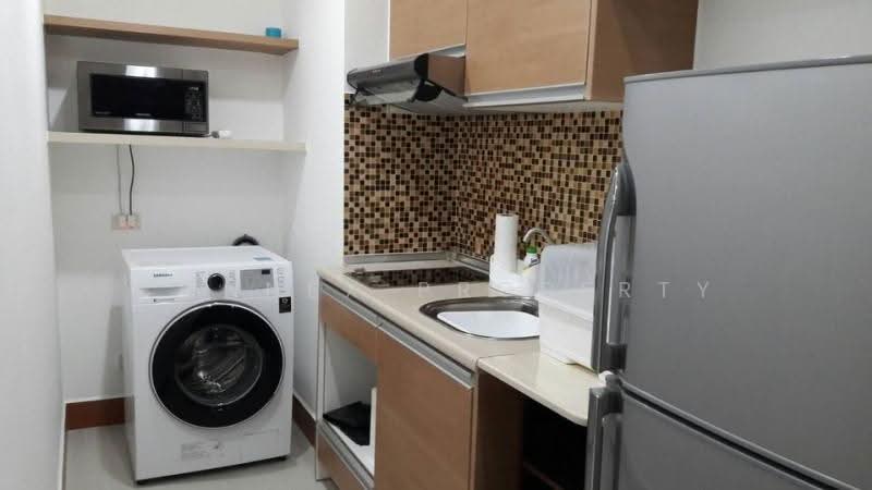 Le Luk Condominium, Bangkok, 1599 291 Sukhumvit Rd, Phra Kanong Nua, Watthana, Bangkok, 1 Bedroom, 47 sqm, Condo For Rent, by Connex Property, 500219796 - DDproperty.com