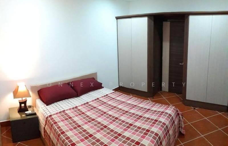 Le Luk Condominium, Bangkok, 1599 291 Sukhumvit Rd, Phra Kanong Nua, Watthana, Bangkok, 1 Bedroom, 47 sqm, Condo For Rent, by Connex Property, 500219796 - DDproperty.com