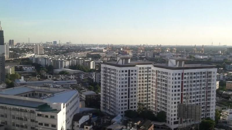 Le Luk Condominium, Bangkok, 1599 291 Sukhumvit Rd, Phra Kanong Nua, Watthana, Bangkok, 1 Bedroom, 47 sqm, Condo For Rent, by Connex Property, 500219796 - DDproperty.com