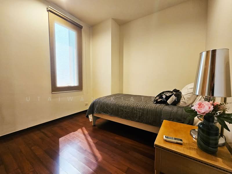 ASHTON Morph 38, Bangkok, 88 Soi Sukhumvit 38, Phra Kanong, Khlong Toei, Bangkok, 2 Bedrooms, 75 sqm, Condo For Rent, by Utaiwan Kiatpanya, 500219797 - DDproperty.com
