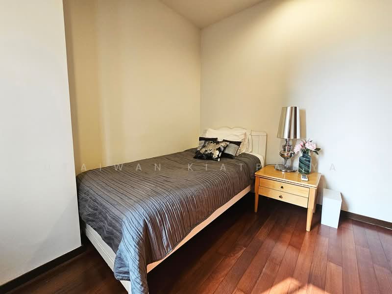 ASHTON Morph 38, Bangkok, 88 Soi Sukhumvit 38, Phra Kanong, Khlong Toei, Bangkok, 2 Bedrooms, 75 sqm, Condo For Rent, by Utaiwan Kiatpanya, 500219797 - DDproperty.com