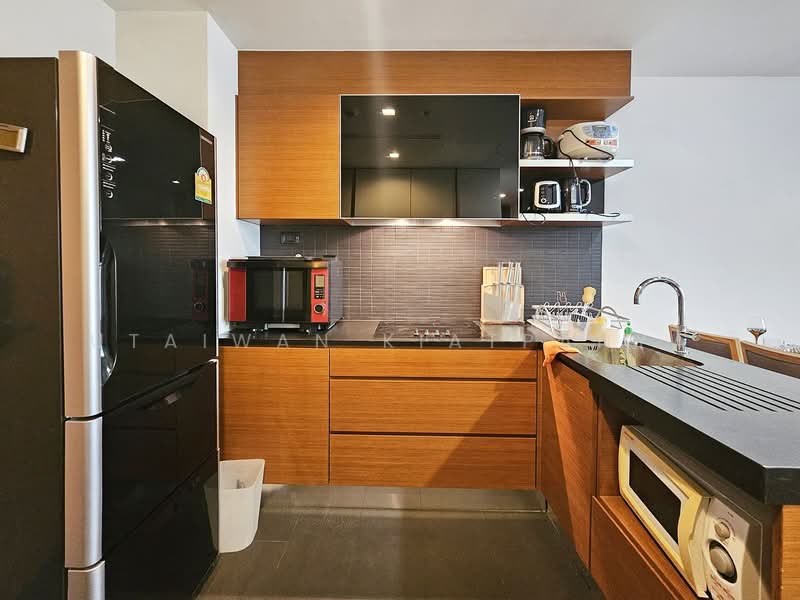 ASHTON Morph 38, Bangkok, 88 Soi Sukhumvit 38, Phra Kanong, Khlong Toei, Bangkok, 2 Bedrooms, 75 sqm, Condo For Rent, by Utaiwan Kiatpanya, 500219797 - DDproperty.com