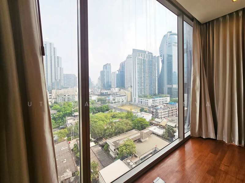 ASHTON Morph 38, Bangkok, 88 Soi Sukhumvit 38, Phra Kanong, Khlong Toei, Bangkok, 2 Bedrooms, 75 sqm, Condo For Rent, by Utaiwan Kiatpanya, 500219797 - DDproperty.com