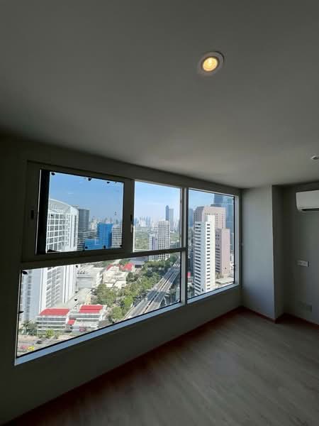 Culture Chula, Bangkok, 38/12 Soi Pratu Chai, Si Phraya, Bang Rak, Bangkok, 2 Bedrooms, 57 sqm, Condo For Sale, by Bangkok Agent Co.,Ltd., 500219798 - DDproperty.com