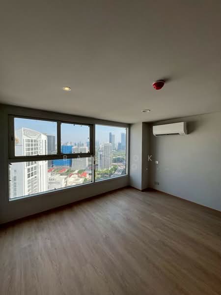 Culture Chula, Bangkok, 38/12 Soi Pratu Chai, Si Phraya, Bang Rak, Bangkok, 2 Bedrooms, 57 sqm, Condo For Sale, by Bangkok Agent Co.,Ltd., 500219798 - DDproperty.com