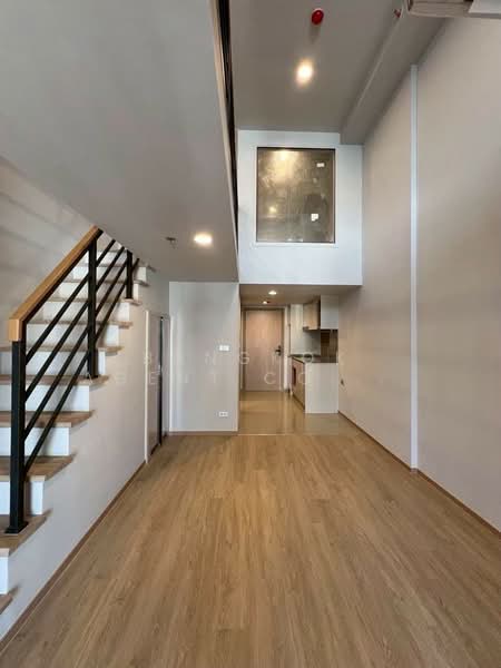 Culture Chula, Bangkok, 38/12 Soi Pratu Chai, Si Phraya, Bang Rak, Bangkok, 2 Bedrooms, 57 sqm, Condo For Sale, by Bangkok Agent Co.,Ltd., 500219798 - DDproperty.com