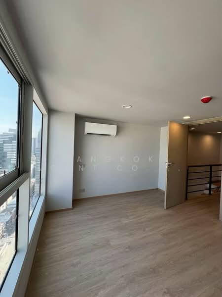 Culture Chula, Bangkok, 38/12 Soi Pratu Chai, Si Phraya, Bang Rak, Bangkok, 2 Bedrooms, 57 sqm, Condo For Sale, by Bangkok Agent Co.,Ltd., 500219798 - DDproperty.com