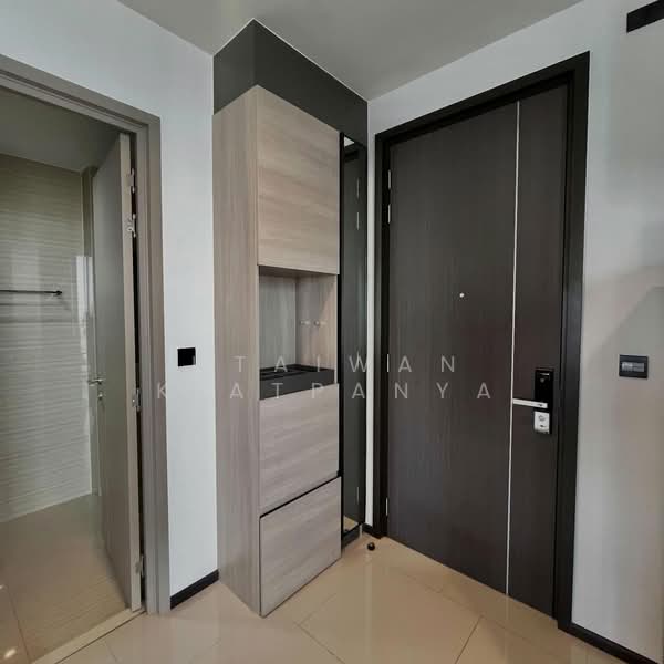 The Line Asoke-Ratchada, Bangkok, Din Daeng Road, Din Daeng, Din Daeng, Bangkok, 1 Bedroom, 36 sqm, Condo For Sale, by Utaiwan Kiatpanya, 500219800 - DDproperty.com