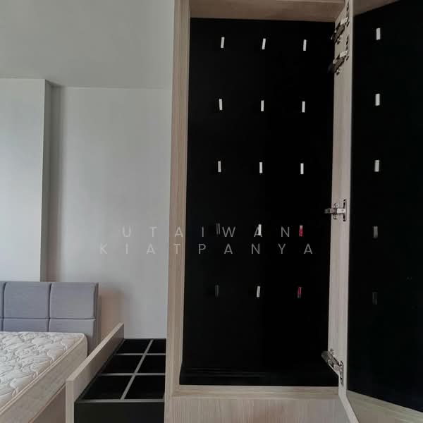 The Line Asoke-Ratchada, Bangkok, Din Daeng Road, Din Daeng, Din Daeng, Bangkok, 1 Bedroom, 36 sqm, Condo For Sale, by Utaiwan Kiatpanya, 500219800 - DDproperty.com