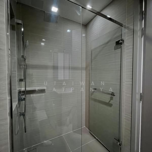 The Line Asoke-Ratchada, Bangkok, Din Daeng Road, Din Daeng, Din Daeng, Bangkok, 1 Bedroom, 36 sqm, Condo For Sale, by Utaiwan Kiatpanya, 500219800 - DDproperty.com