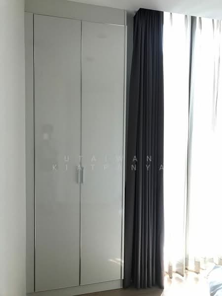 Noble Recole, Bangkok, 77 Soi Sukhumvit 19 Sukhumvit Road, Khlongtoei Nua, Watthana, Bangkok, 2 Bedrooms, 68 sqm, Condo For Sale, by Utaiwan Kiatpanya, 500219801 - DDproperty.com