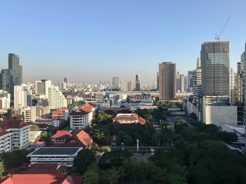 Noble Recole, Bangkok, 77 Soi Sukhumvit 19 Sukhumvit Road, Khlongtoei Nua, Watthana, Bangkok, 2 Bedrooms, 68 sqm, Condo For Sale, by Utaiwan Kiatpanya, 500219801 - DDproperty.com