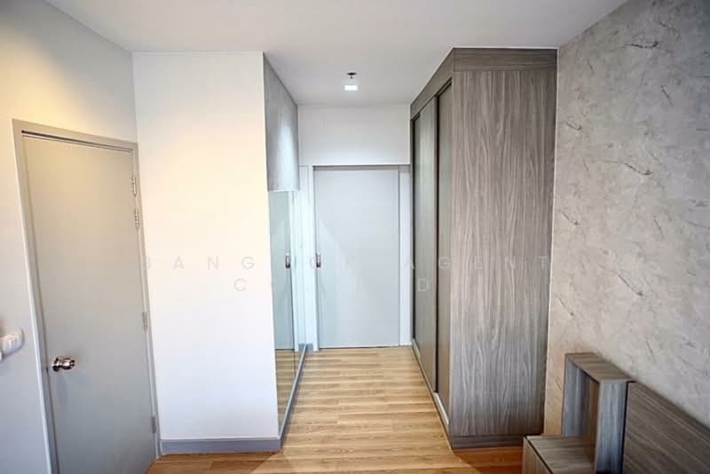 Chapter one Midtown Ladprao 24, กรุงเทพ, 432 ถนนลาดพร้าว, จอมพล, จตุจักร, กรุงเทพ, 30 ตร.ม., คอนโด ขาย, โดย Bangkok Agent Co.,Ltd., 500219802 - DDproperty.com