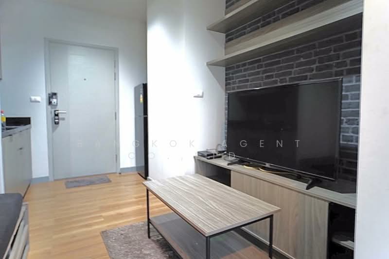 Chapter one Midtown Ladprao 24, กรุงเทพ, 432 ถนนลาดพร้าว, จอมพล, จตุจักร, กรุงเทพ, 30 ตร.ม., คอนโด ขาย, โดย Bangkok Agent Co.,Ltd., 500219802 - DDproperty.com