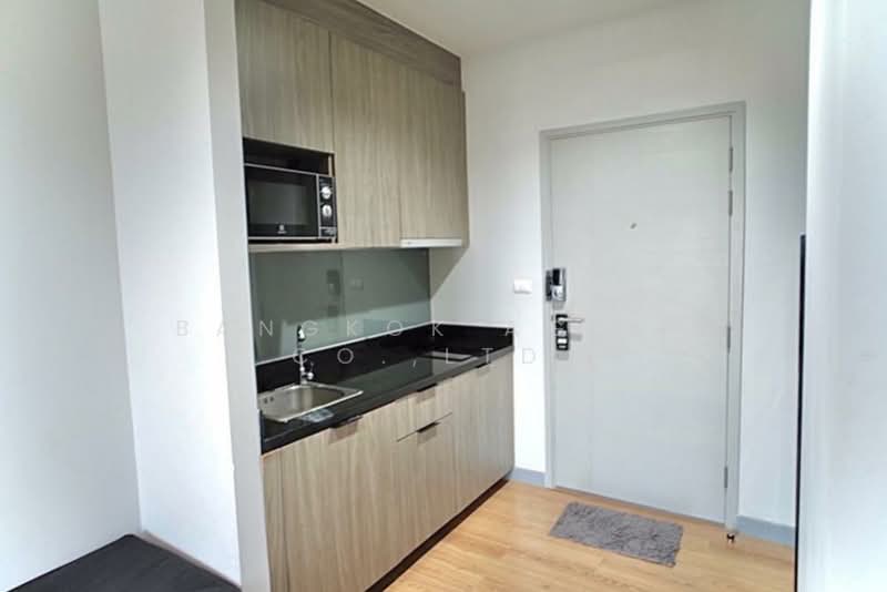 Chapter one Midtown Ladprao 24, กรุงเทพ, 432 ถนนลาดพร้าว, จอมพล, จตุจักร, กรุงเทพ, 30 ตร.ม., คอนโด ขาย, โดย Bangkok Agent Co.,Ltd., 500219802 - DDproperty.com